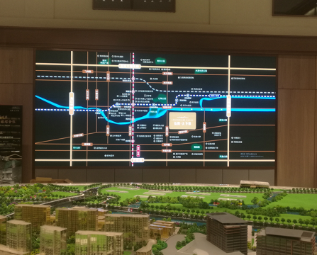 宝鸡LED显示屏：选择酒店宴会厅LED显示屏需考虑这五点